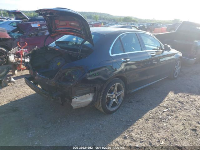 55SWF4KB2FU086175 Mercedes-Benz C 300 4matic/luxury 4matic/sport 4matic