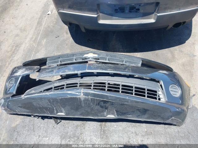 2G1FA1E30E9247346 Chevrolet Camaro 2ls