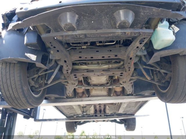 2G1FA1E30E9247346 Chevrolet Camaro 2ls