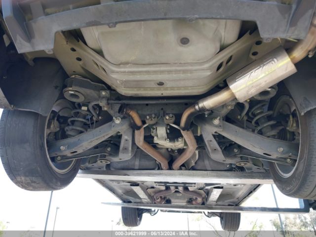 2G1FA1E30E9247346 Chevrolet Camaro 2ls
