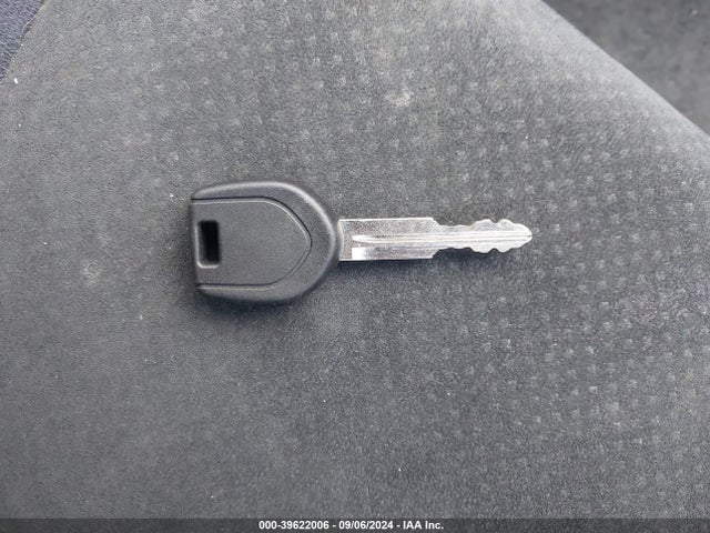 2004 MITSUBISHI LANCER JA3AJ86E64U020432 Photo 10