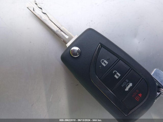 Toyota CAMRY SE 2024 4T1G11AK5RU903246 Image 11