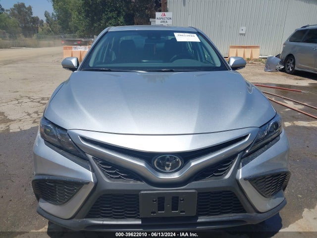 Toyota CAMRY SE 2024 4T1G11AK5RU903246 Image 12