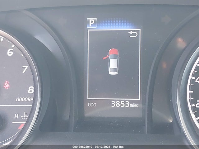 Toyota CAMRY SE 2024 4T1G11AK5RU903246 Image 15