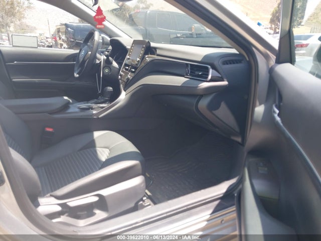 Toyota CAMRY SE 2024 4T1G11AK5RU903246 Image 5
