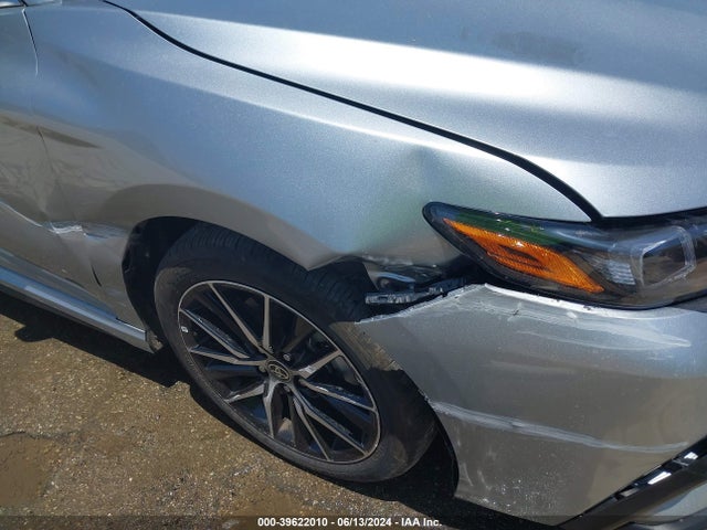Toyota CAMRY SE 2024 4T1G11AK5RU903246 Image 6