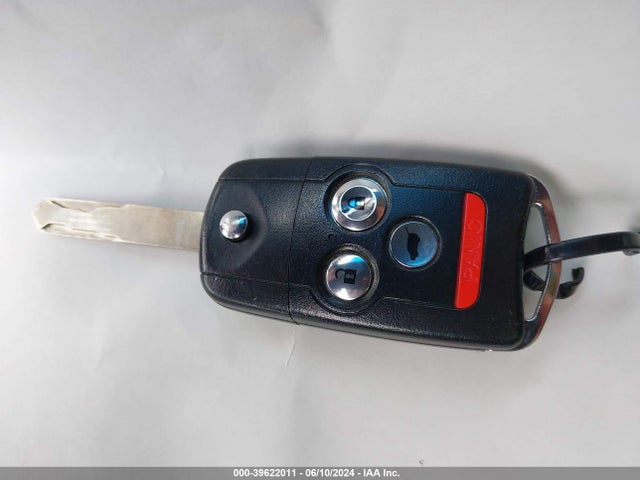 Продаж на аукціоні авто 2011 Acura Mdx Technology Package, vin: 2HNYD2H67BH503478, номер лоту: 39622011
