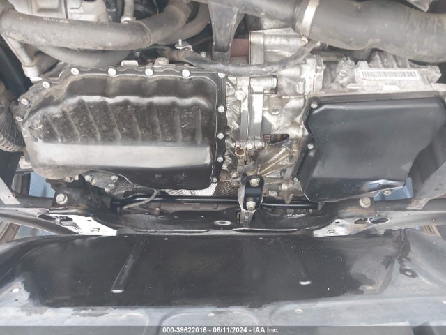 1VWDT7A30HC080773 Volkswagen Passat 1.8t R-line