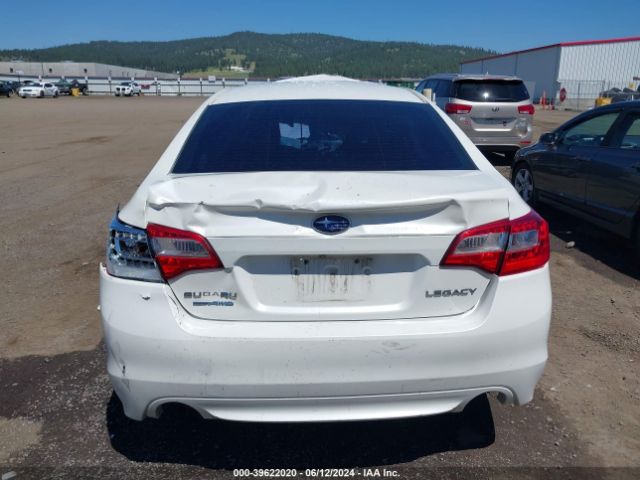 4S3BNAA62G3009021 Subaru Legacy 2.5i