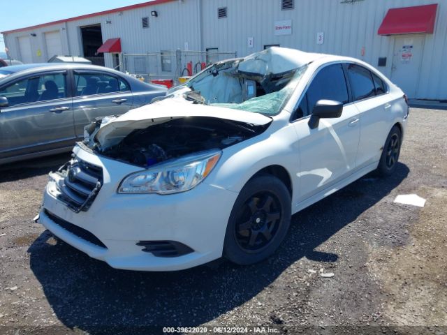 4S3BNAA62G3009021 Subaru Legacy 2.5i