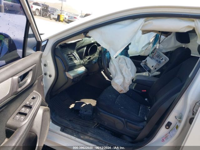 4S3BNAA62G3009021 Subaru Legacy 2.5i