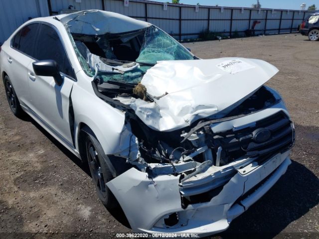 4S3BNAA62G3009021 Subaru Legacy 2.5i