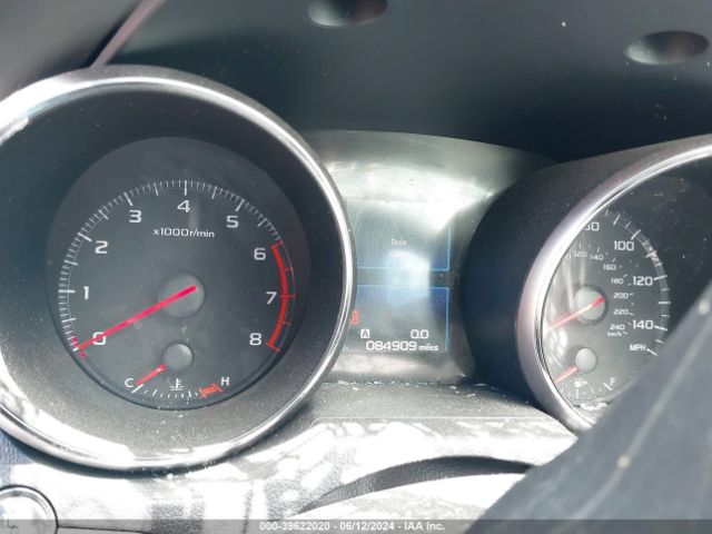 4S3BNAA62G3009021 Subaru Legacy 2.5i