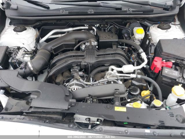 4S4GUHF69R3740389 Subaru Crosstrek Sport