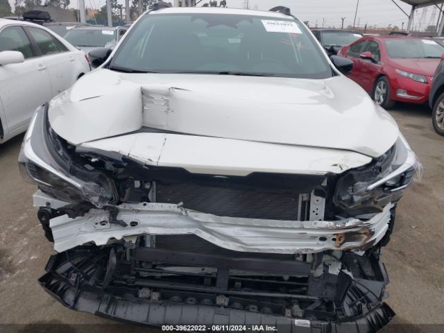 4S4GUHF69R3740389 Subaru Crosstrek Sport