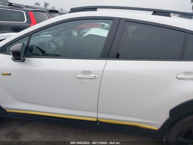 4S4GUHF69R3740389 Subaru Crosstrek Sport