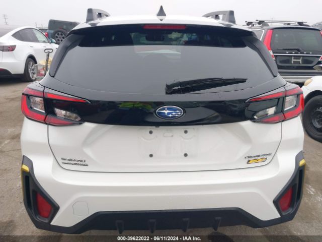4S4GUHF69R3740389 Subaru Crosstrek Sport