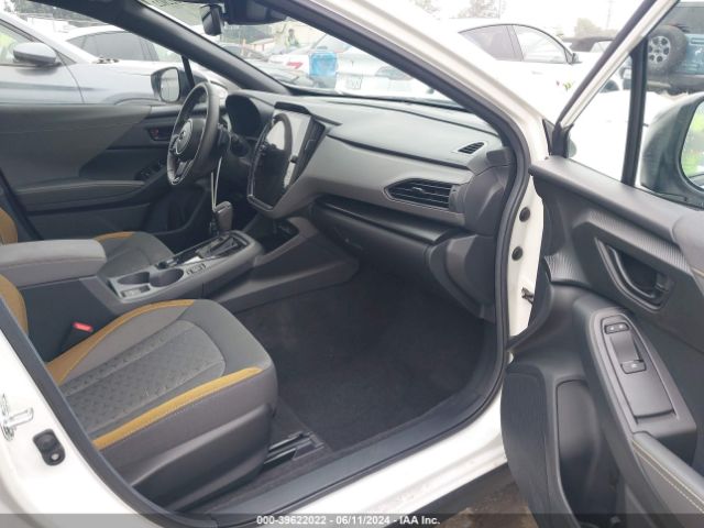 4S4GUHF69R3740389 Subaru Crosstrek Sport