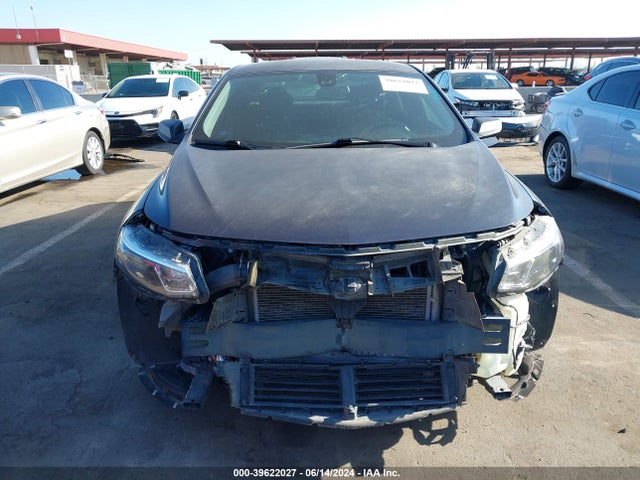 Chevrolet Malibu 1ls 2018 1G1ZB5ST0JF115632 Image 13