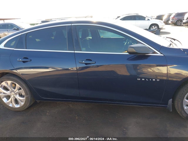 Chevrolet Malibu 1ls 2018 1G1ZB5ST0JF115632 Image 14