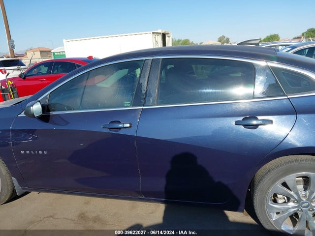 Chevrolet Malibu 1ls 2018 1G1ZB5ST0JF115632 Image 15