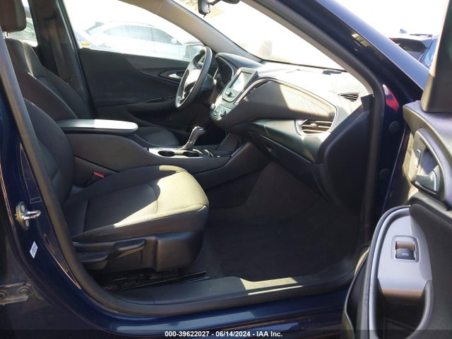 Chevrolet Malibu 1ls 2018 1G1ZB5ST0JF115632 Image 5