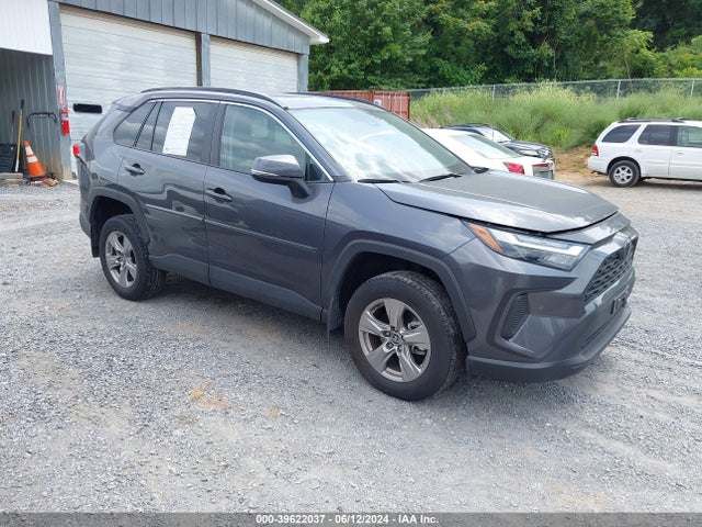 Toyota Rav4 Xle 2023 2T3P1RFV5PC349391 главное изображение