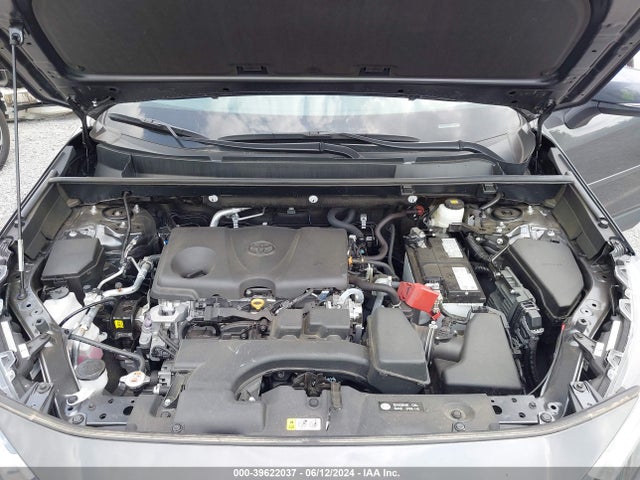 Toyota Rav4 Xle 2023 2T3P1RFV5PC349391 Image 10
