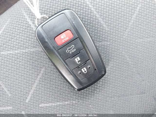 Toyota Rav4 Xle 2023 2T3P1RFV5PC349391 Image 11