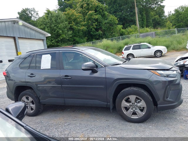 Toyota Rav4 Xle 2023 2T3P1RFV5PC349391 Image 14