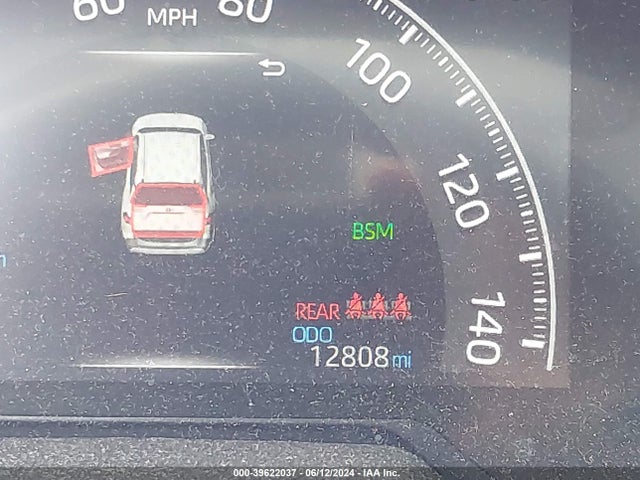 Toyota Rav4 Xle 2023 2T3P1RFV5PC349391 Image 16
