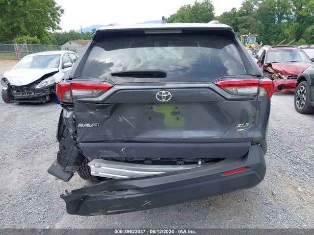 Toyota Rav4 Xle 2023 2T3P1RFV5PC349391 Image 17