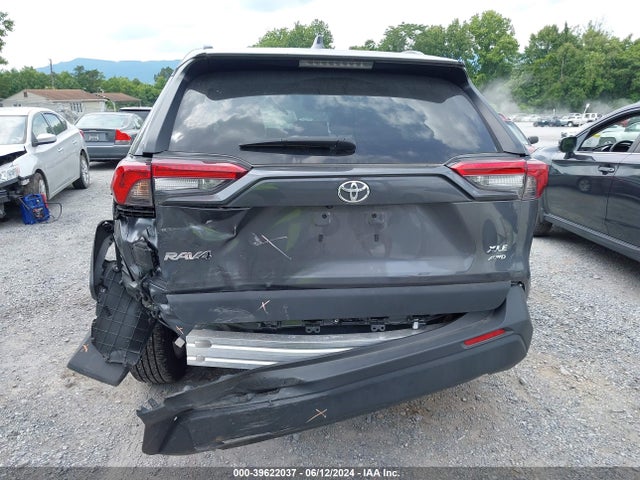 Toyota Rav4 Xle 2023 2T3P1RFV5PC349391 Image 18