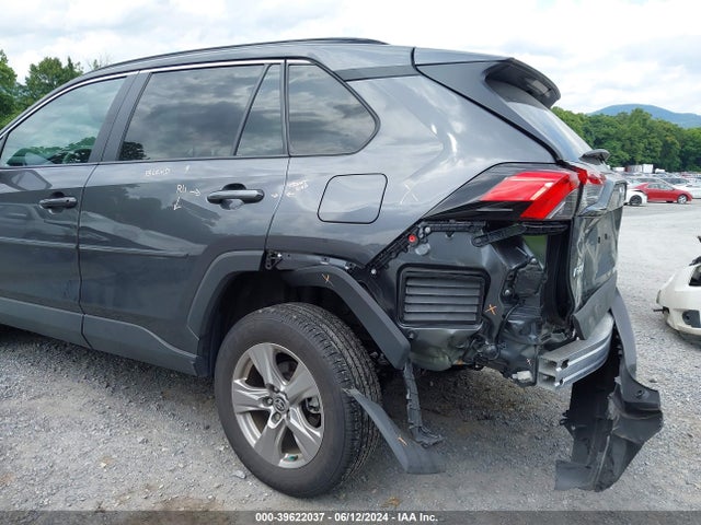 Toyota Rav4 Xle 2023 2T3P1RFV5PC349391 Image 21