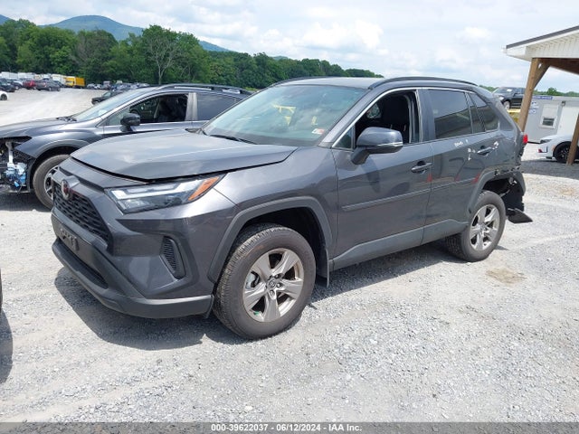 Toyota Rav4 Xle 2023 2T3P1RFV5PC349391 Image 2