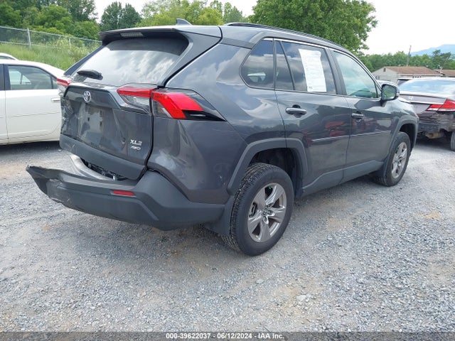 Toyota Rav4 Xle 2023 2T3P1RFV5PC349391 Image 4