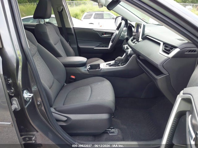 Toyota Rav4 Xle 2023 2T3P1RFV5PC349391 Image 5