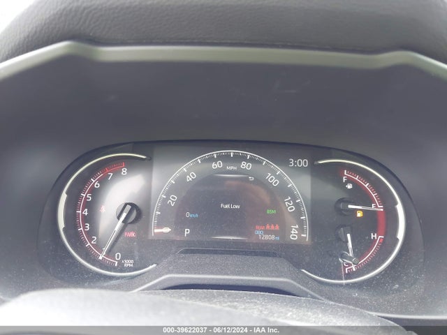Toyota Rav4 Xle 2023 2T3P1RFV5PC349391 Image 7