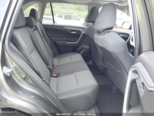 Toyota Rav4 Xle 2023 2T3P1RFV5PC349391 Image 8
