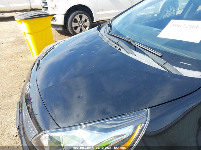 KIA RIO LX 2017 KNADM4A30H6050876 Image 6