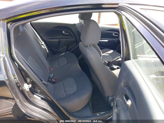 KIA RIO LX 2017 KNADM4A30H6050876 Image 8