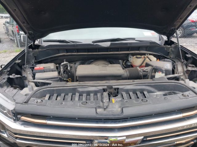 1GCUYHEL7KZ196691 Chevrolet Silverado 1500 High Country