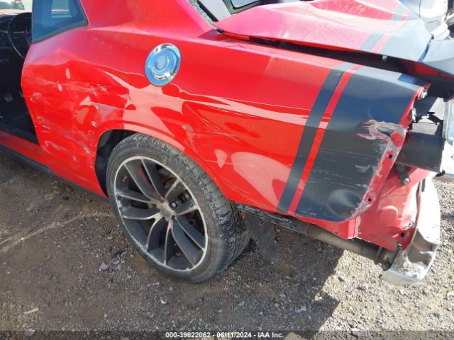2C3CDZFJ8GH113145 Dodge Challenger R/t Scat Pack
