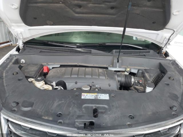 1GNKRGKD1GJ186778 Chevrolet Traverse 1lt