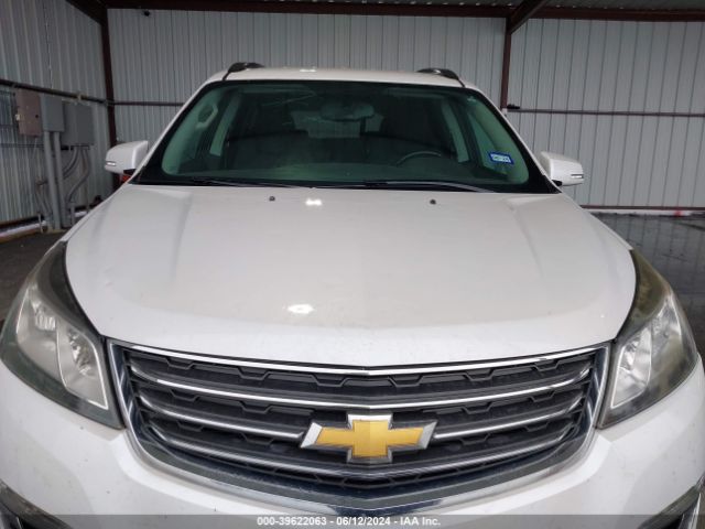 1GNKRGKD1GJ186778 Chevrolet Traverse 1lt