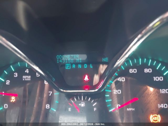 1GNKRGKD1GJ186778 Chevrolet Traverse 1lt