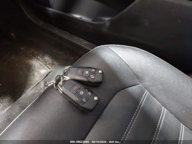 Ford FUSION SE 2015 3FA6P0H98FR167696 Image 11