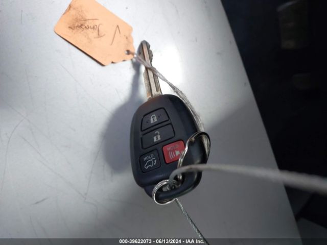 2T3WFREV2GW248208 Toyota Rav4 Xle