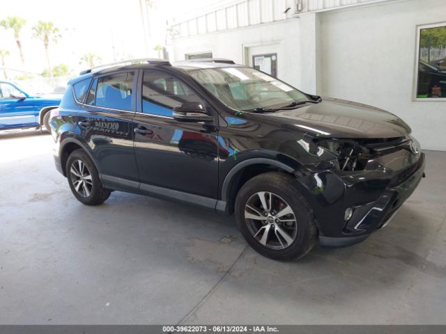 2T3WFREV2GW248208 Toyota Rav4 Xle