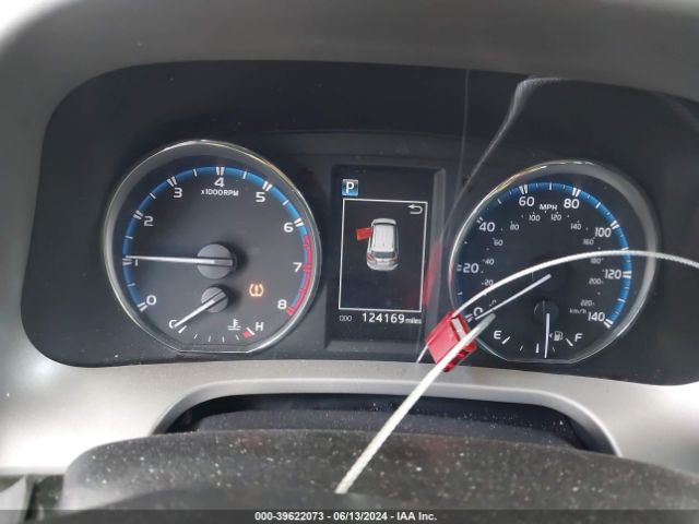 2T3WFREV2GW248208 Toyota Rav4 Xle